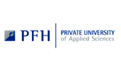 Logos sponsoren PFH